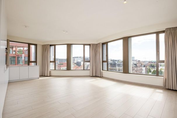 Appartement te huur in Antwerpen - Photo 1