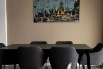 Piso de alquiler en Calle Antonia García Andreu, 3, Monte y Mar