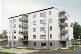 Sköldstavägen 34 A, 34231, ALVESTA, Sverige - Photo 2