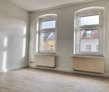 2-Raum-Wohnung - Foto 1