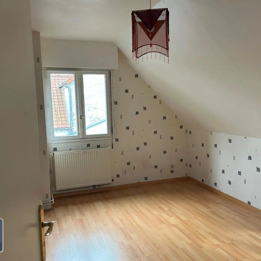 Maison à louer 5 pièces 133.5m² - Photo 1