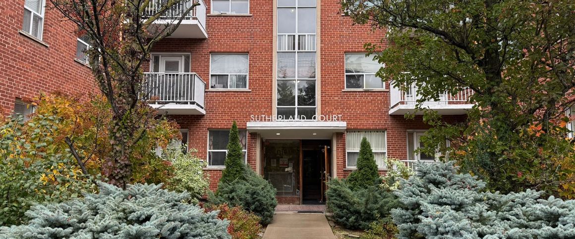 For Lease - 1315 Bayview Avenue Unit# 212, Toronto, Ontario - Photo 1