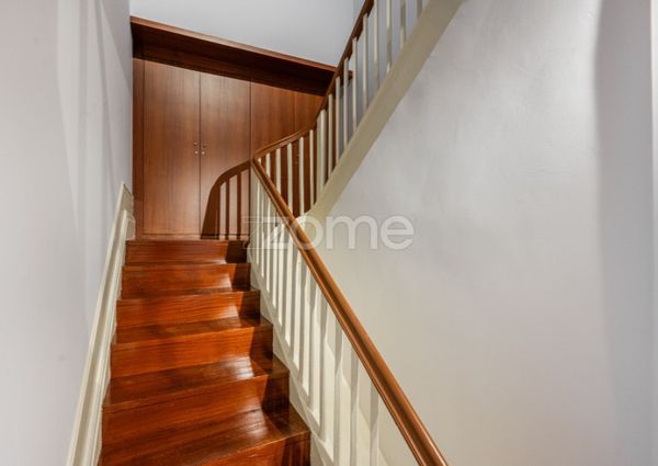 Apartamento T1 em Porto