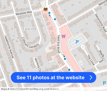 Portman House, Field End Road, Eastcote, HA5 - Photo 1