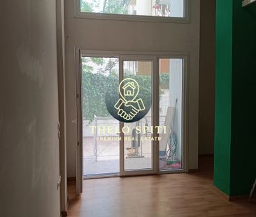 Μεζονέτα για ενοικίαση Καλλιθέα - Photo 3