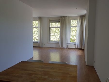 Te huur: Appartement Stadhouderskade 144 2 in Amsterdam - Photo 3