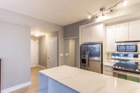 For Lease - 21 Grand Magazine Street Unit# 1508, Toronto, Ontario - Photo 5