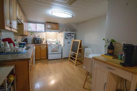 All Inclusive 2 Bedroom Unit in St. Catharines!! - Photo 5