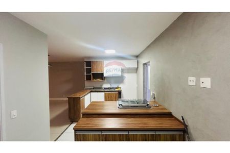 Apartamento para Locação 124m² com 03 suítes no One Gramercy Park - Alphaville SP - Foto 3