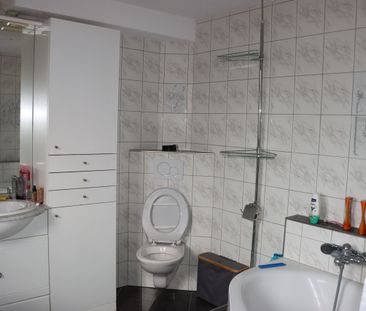 Bright 4.5-room apartment with balcony in Derendingen - Photo 6