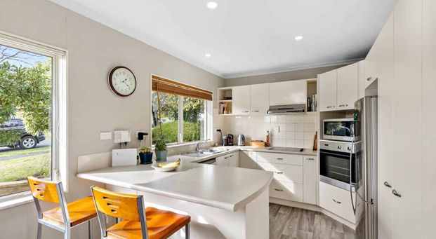 Three bedroom in the heart of Dannemora - Photo 1