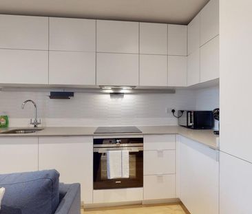 1 bedroom flat to rent - Photo 4