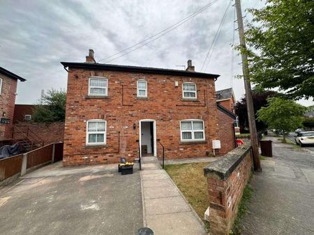 Brook Road, Fallowfield, M14 - Photo 2