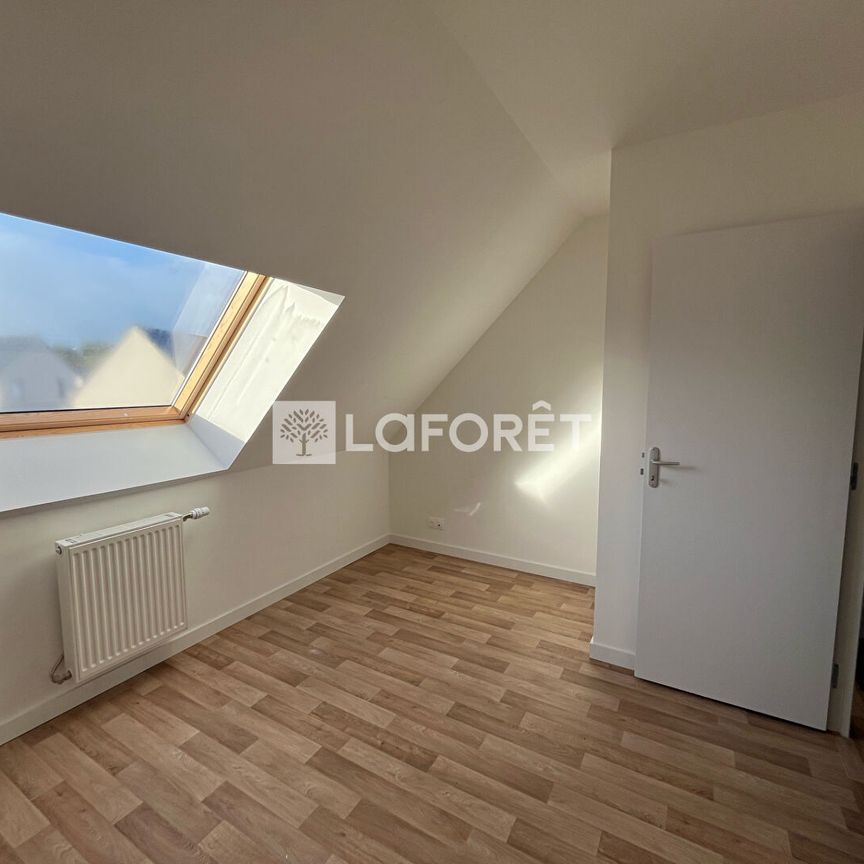 Maison T4 Perros-Guirec à louer - Photo 1