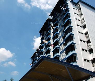 Blk 93 Whampoa View (Toa Payoh), HDB 3 Rooms - For Rent - Photo 3