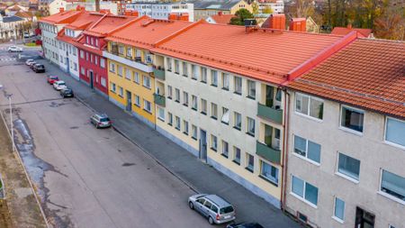 Åbygatan, Klippan - Photo 3