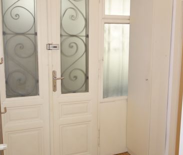 SINGLE WOHNUNG BEIM AUGARTEN! - Foto 1