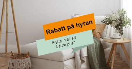 Blasius Königsgatan 17 A - Foto 2