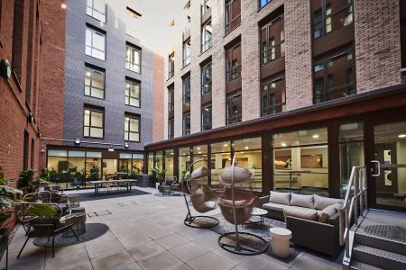 Ensuite Standard - Photo 2