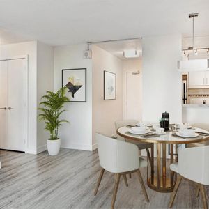 2 chambres - 700 Rue De Gaspé, Verdun - Photo 3