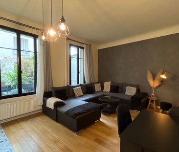 Appartement à louer 2 pièces • 49,10 m2 Boulogne-Billancourt - Photo 4