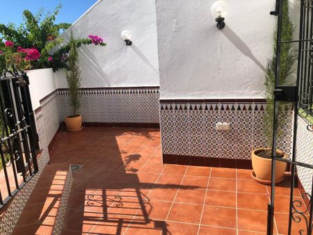 Duplex en alquiler en Rincon de la Victoria - Photo 5