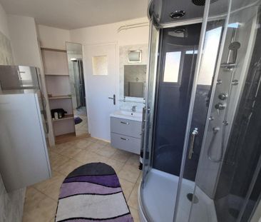 APPARTEMENT 3 pièce(s) - 58m² - Photo 1