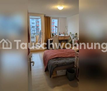 TAUSCHWOHNUNG Wohnung nahe Seepark gegen größere im Norden Freiburgs - Photo 3