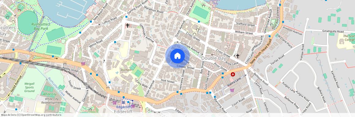 4 South, Sydney, New South Wales 2028