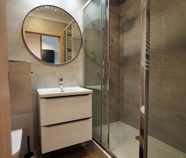 Polecam nowe mieszkanie 2-pokojowe, pow. 48 m2, (437883) - Photo 6