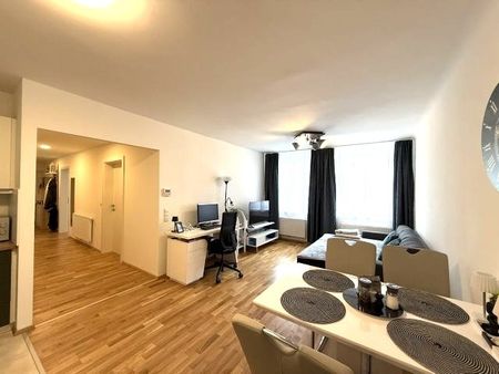 Toprenovierte 3- Zimmer Wohnung mit Lift in Krems- Zentrum - Photo 5