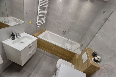 Mieszkanie 2 -pokojowe z balkonem i parkingiem (435665) - Фото 5