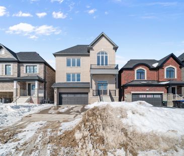 For Lease - 1466 Stovell Crescent, Innisfil, Ontario - Photo 5