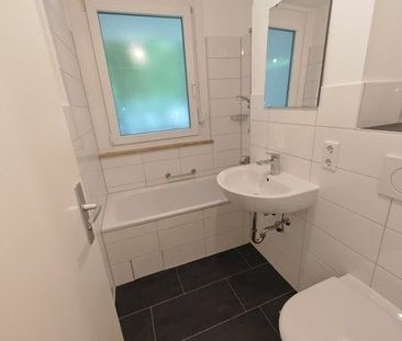 Tolles 1-Zimmer-Apartment in Citynähe mit riesigem Balkon - Foto 4