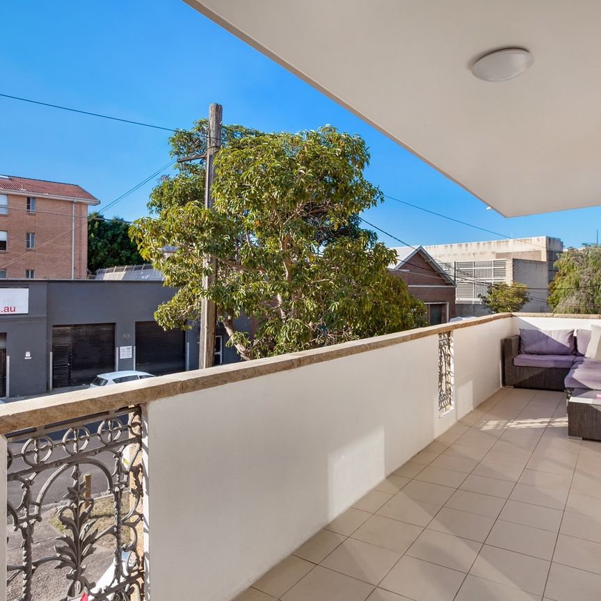 3/435-437 Old South Head Road, Rose Bay - Photo 1