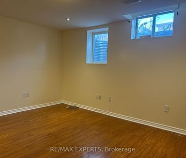 For Lease - 5 Cadillac Crescent Unit# (Basement), Brampton, Ontario - Photo 2