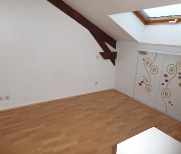 APPARTEMENT REIMS, Secteur Clémenceau - Photo 4