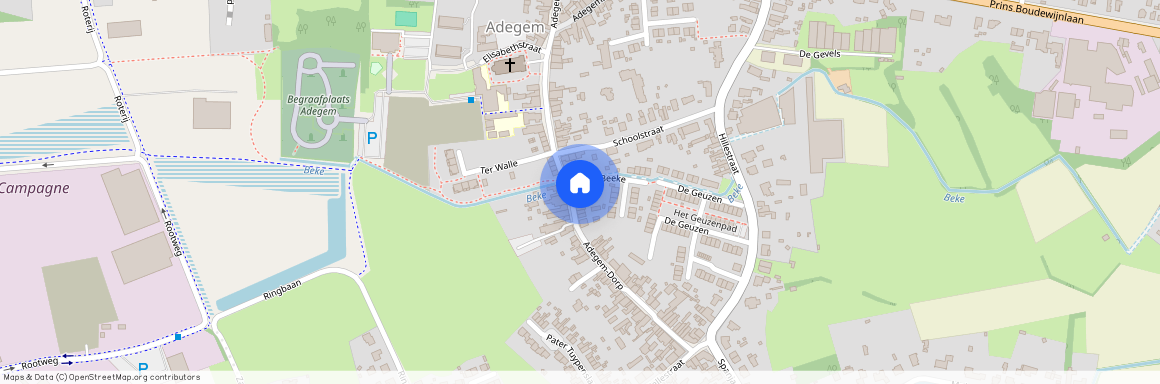 Adegem-Dorp, 49, 201, 9991, Maldegem