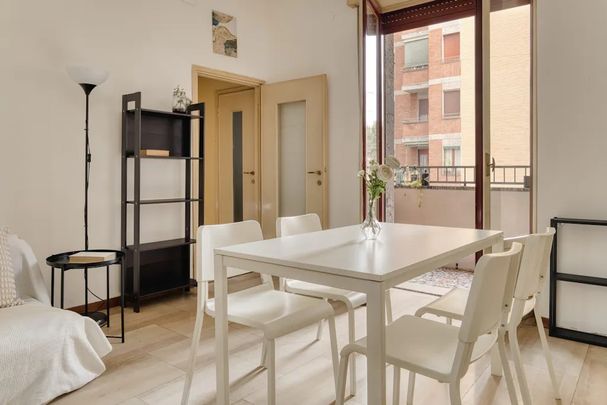 Via Bartolomeo dAlviano, Milan, Lombardy 20146 - Photo 1