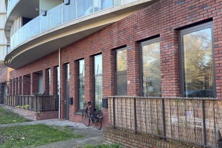 Appartement te huur: Jan van Schaffelaarplantsoen 16 1061 DN Amsterdam - Foto 3