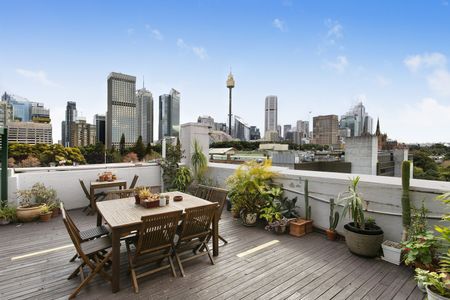 4/6 Stanley Street, Darlinghurst NSW 2010 - Studio For Rent | Domain - Photo 3