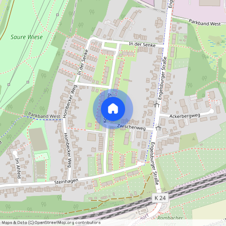 Köttlingerweg 13, 44793, Bochum Ot Engelsburg