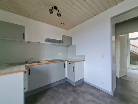 Appartement 1 chambre à Gérardmer - Photo 4