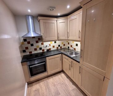 Bath Street, Market Harborough - Photo 6