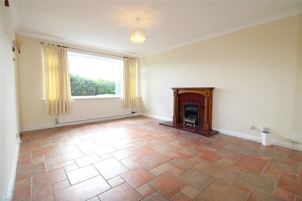 2 bedroom bungalow to rent - Photo 1