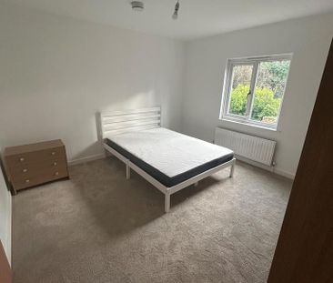 1 bedroom house of multiple occupation to rent - Photo 3