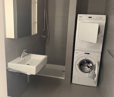 3.5 Zimmer, 94 m², EG - Foto 2