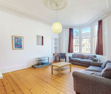Montague Street, Woodlands, Glasgow, G4 9HU - Photo 2