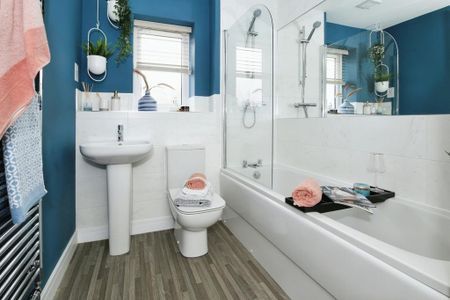 1 bedroom maisonette to rent - Photo 4