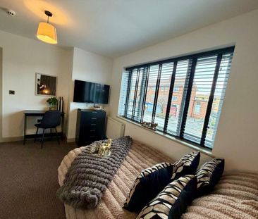 1 bedroom in a house share to rent - Photo 5